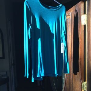 Chico’s Ultimate Tee